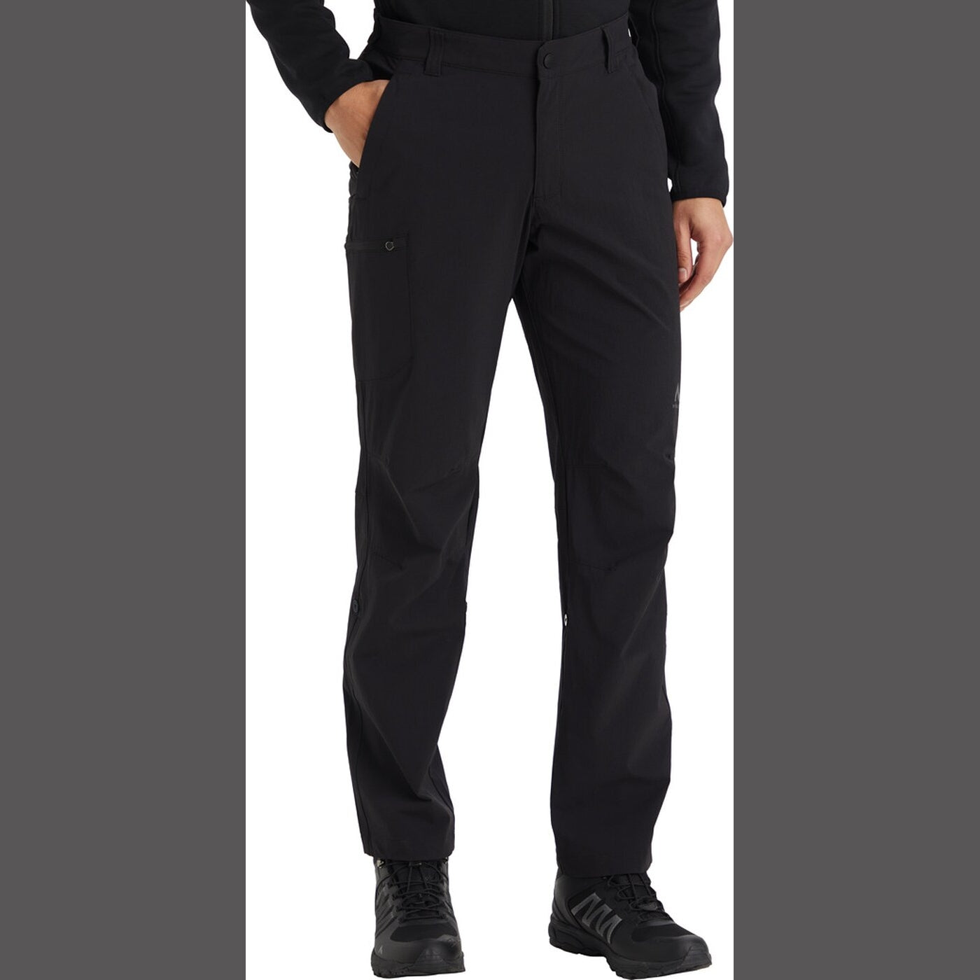 He.-Hose Madok II M BLACK NIGHT BLACK NIGHT Bild 5