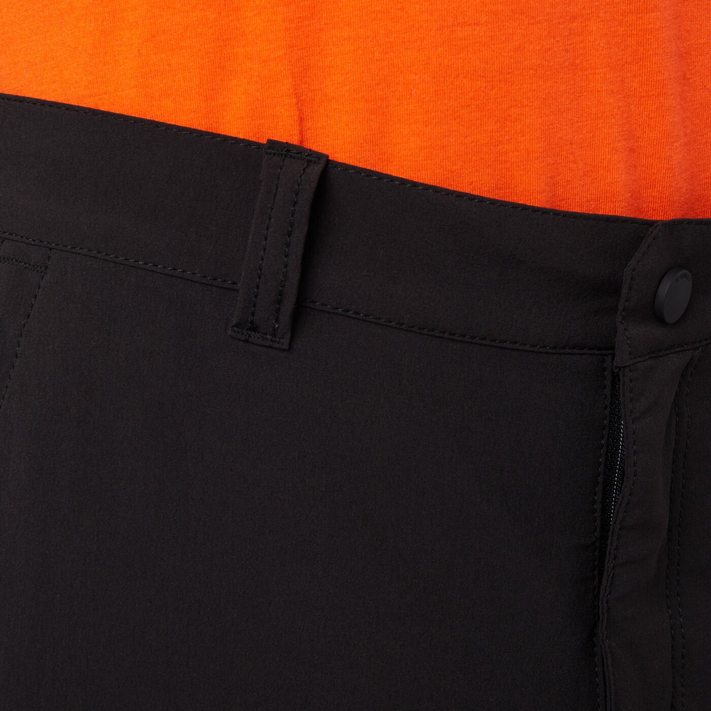 He.-Hose Madok II M LNG BLACK NIGHT BLACK NIGHT Bild 4