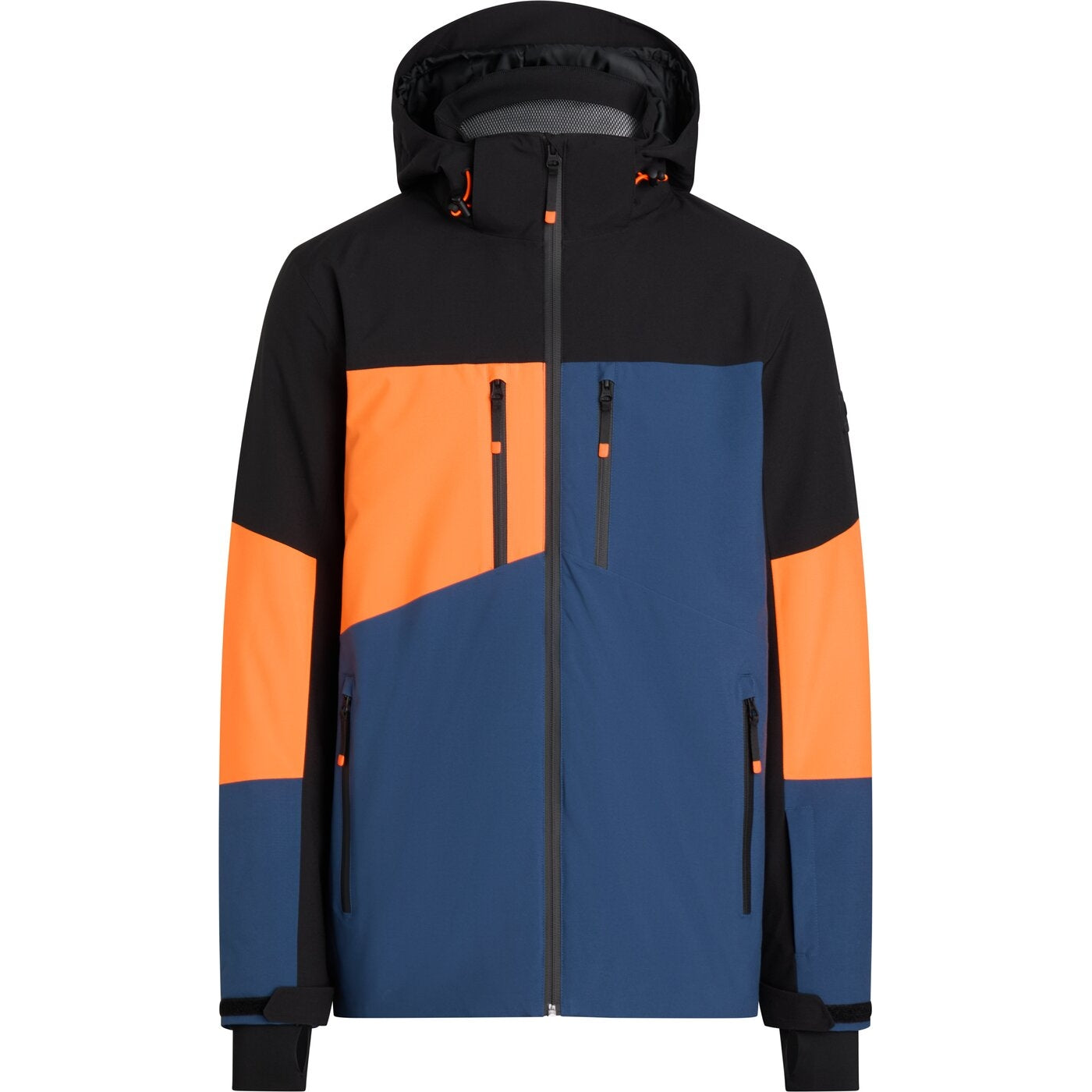 He.-Jacke Dexter M NAVY NAVY Bild 1