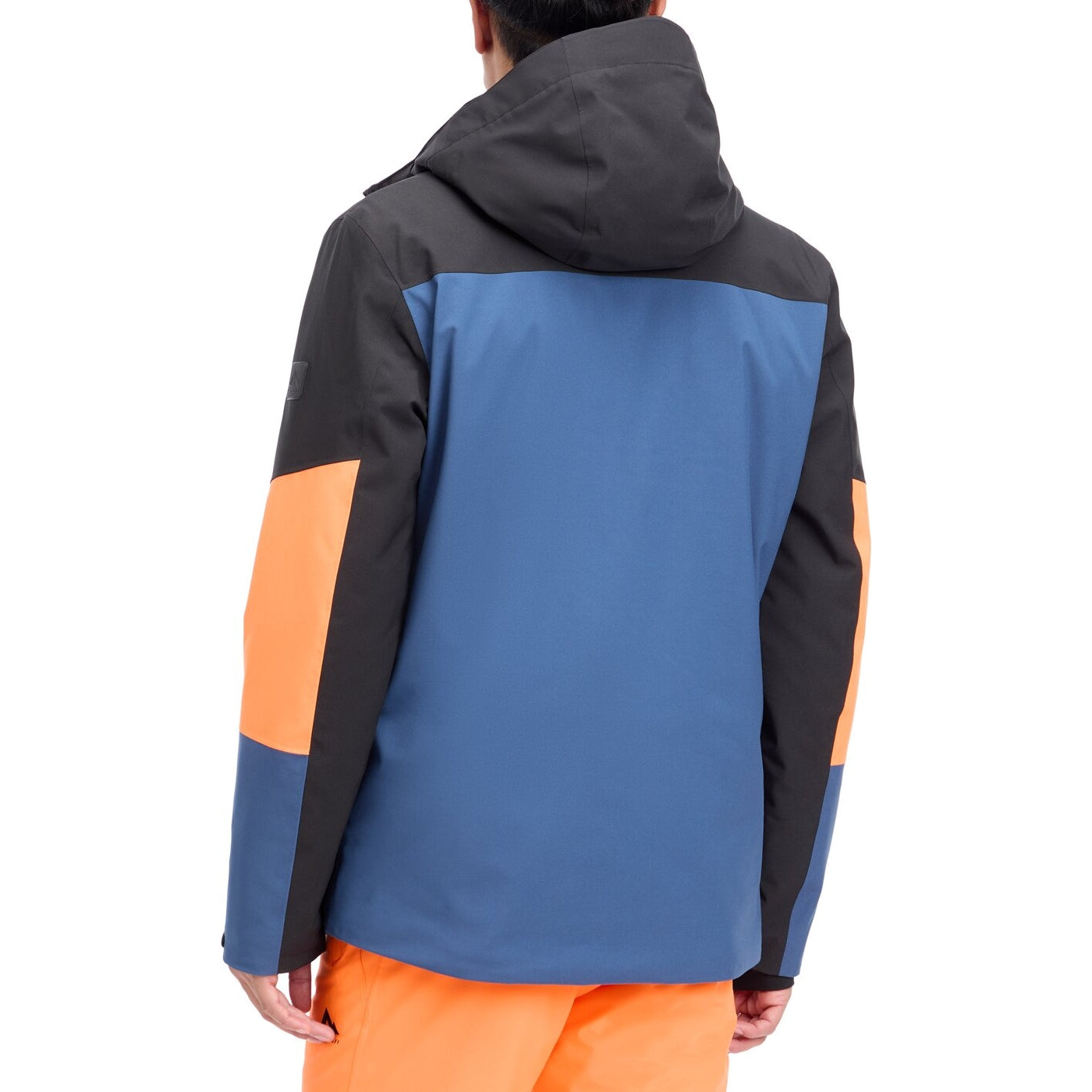 He.-Jacke Dexter M NAVY NAVY Bild 2