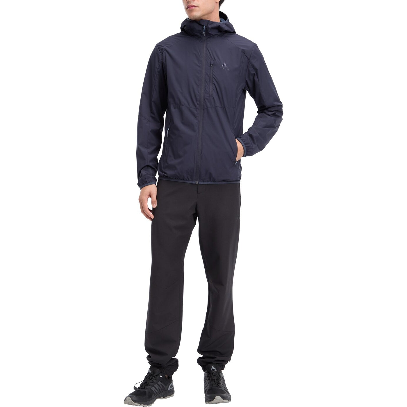 He.-Jacke Sakura M 510 NAVY 510 NAVY Bild 3