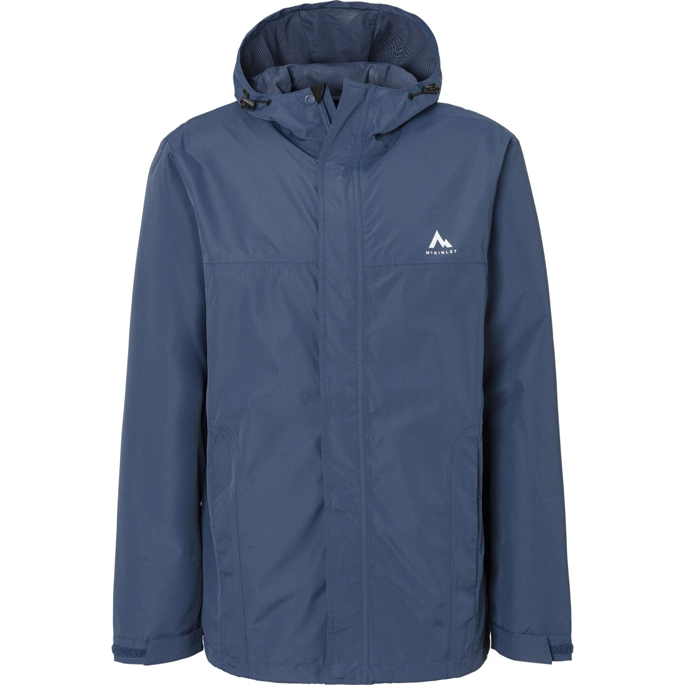 He.-Regenjacke Carlide II M NAVY NAVY Bild 1