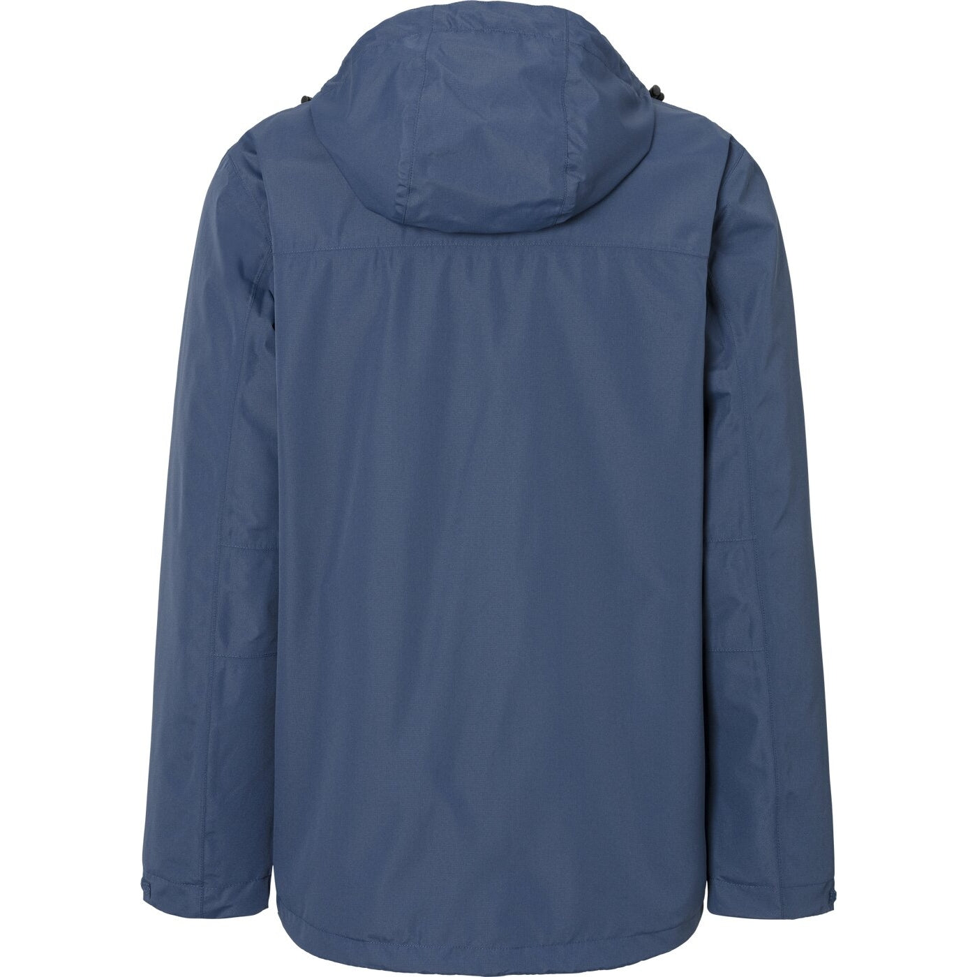 He.-Regenjacke Carlide II M NAVY NAVY Bild 2