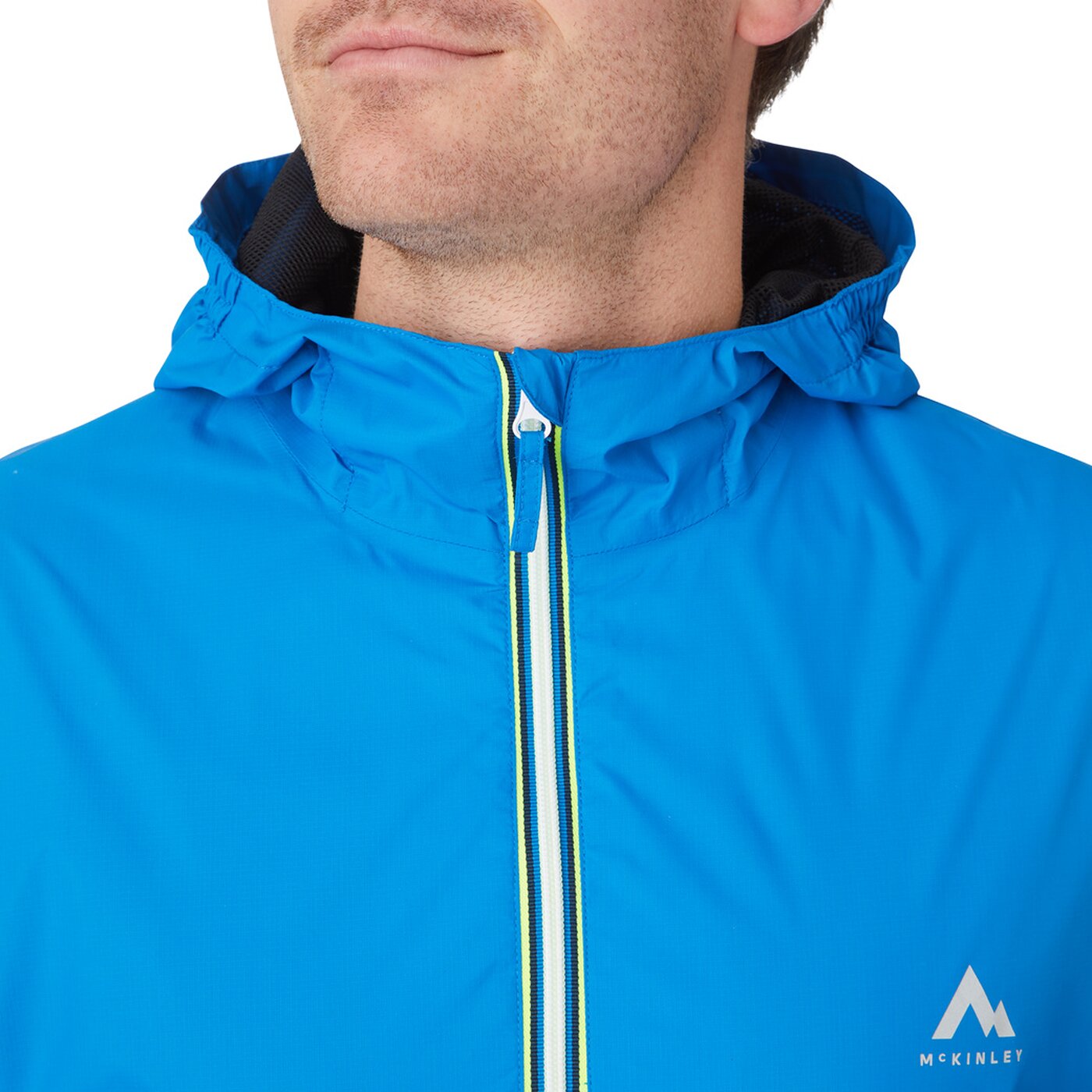 He.-Regenjacke Kereol IV M BLUE ROYAL BLUE ROYAL Bild 4