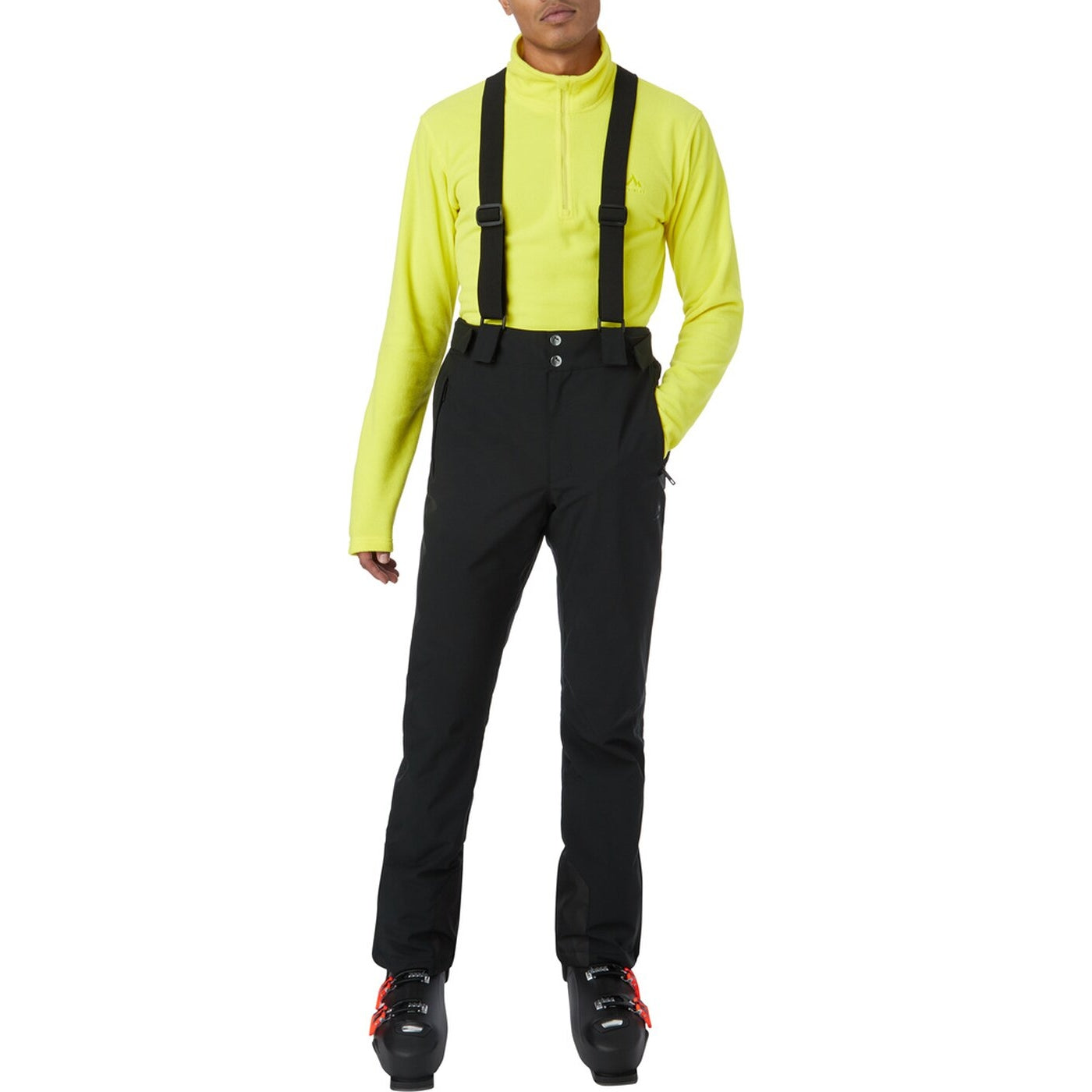 He.-Ski-Hose Didi II M BLACK NIGHT BLACK NIGHT Bild 4