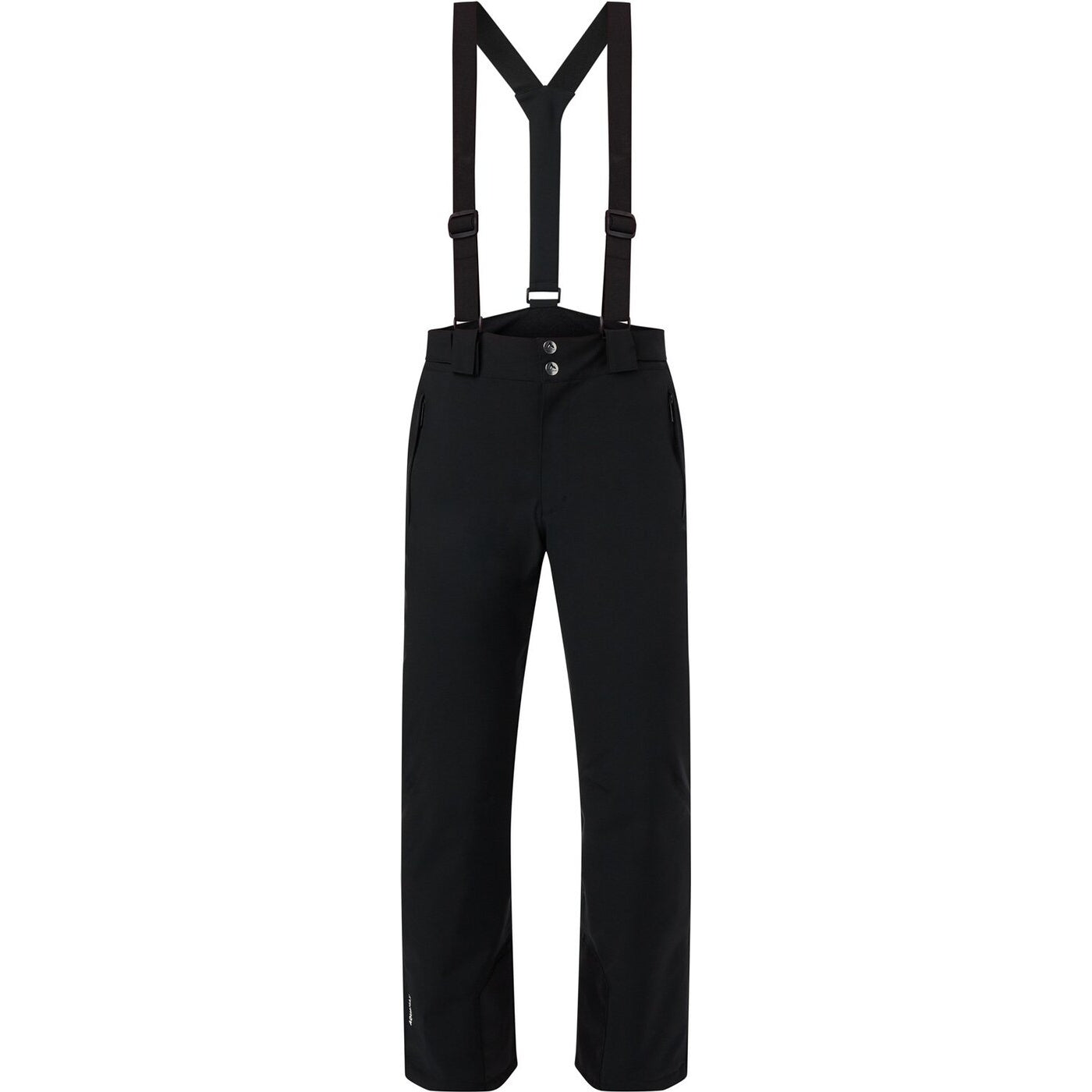 He.-Ski-Hose Didi sht II M BLACK NIGHT BLACK NIGHT Bild 1