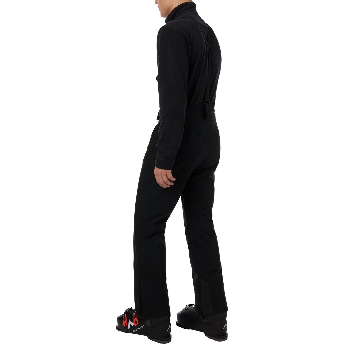 He.-Ski-Hose Didi sht II M BLACK NIGHT BLACK NIGHT Bild 2