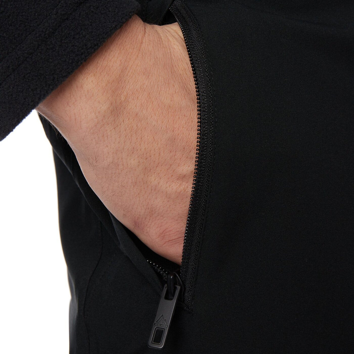 He.-Ski-Hose Didi sht II M BLACK NIGHT BLACK NIGHT Bild 3