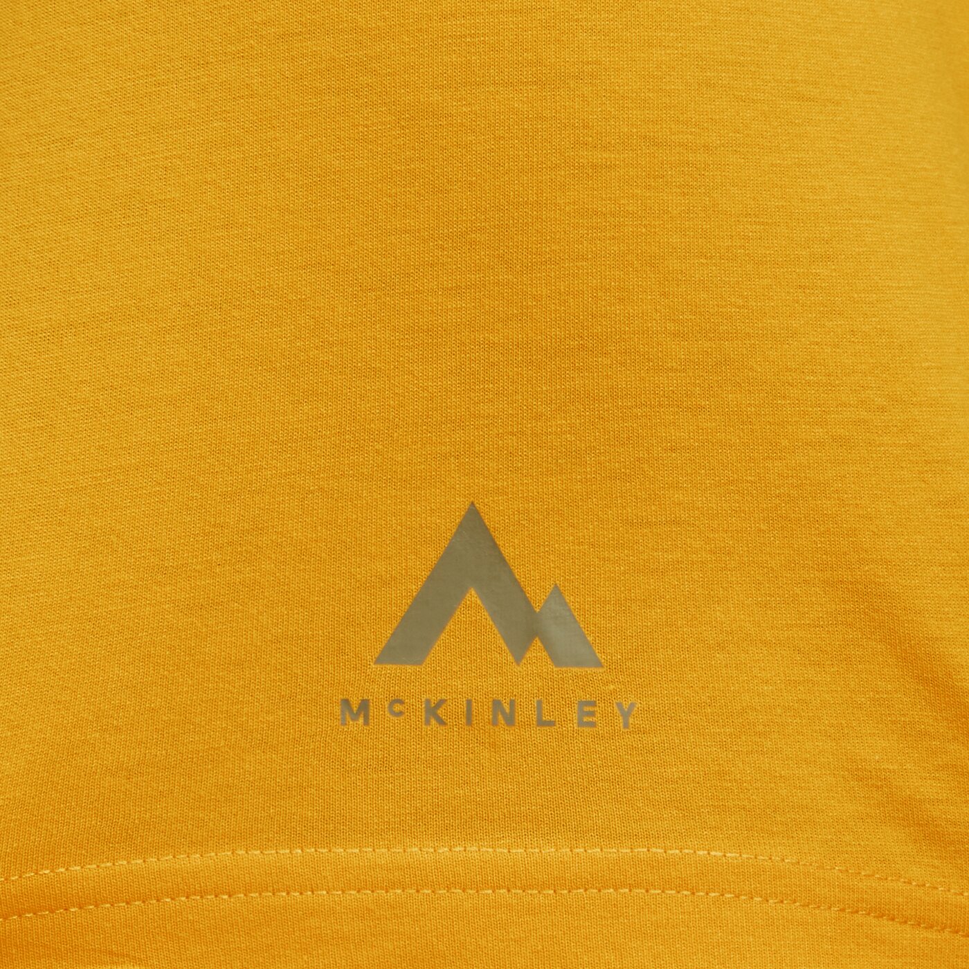 He.-T-Shirt Galla II M YELLOW DARK YELLOW DARK Bild 2