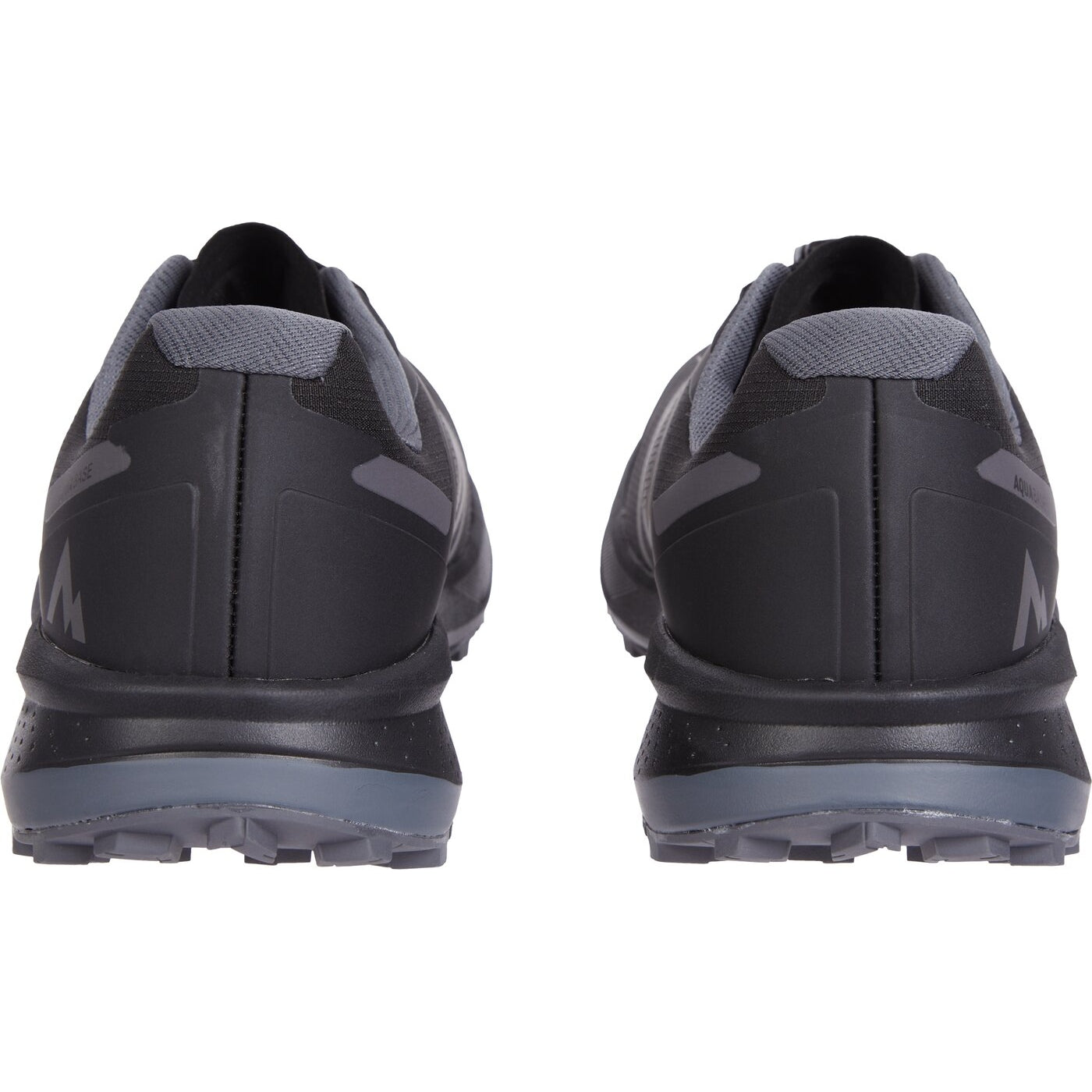 He.-Wander-Schuh Kansas IV AQB M BLACK NIGHT/ANTHRACI BLACK NIGHT/ANTHRACI Bild 2