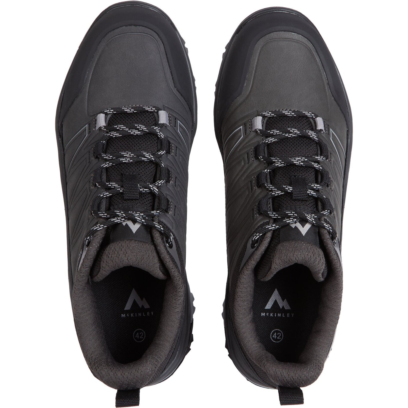 He.-Wander-Schuh Tahsis AQX M BLACK NIGHT/ANTHRACI BLACK NIGHT/ANTHRACI Bild 3