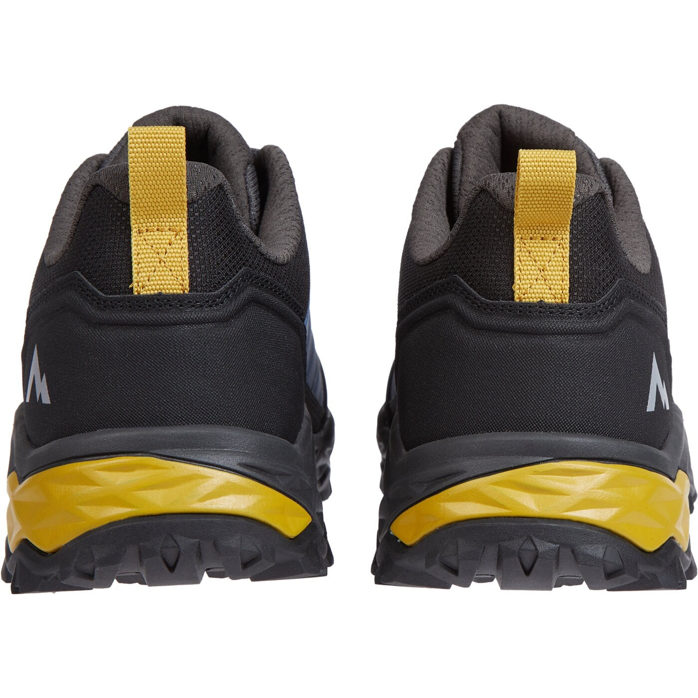 He.-Wander-Schuh Tahsis AQX M BLUE DARK/YELLOW DAR BLUE DARK/YELLOW DAR Bild 2