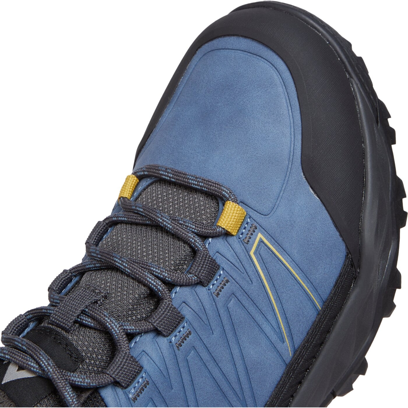 He.-Wander-Schuh Tahsis AQX M BLUE DARK/YELLOW DAR BLUE DARK/YELLOW DAR Bild 5