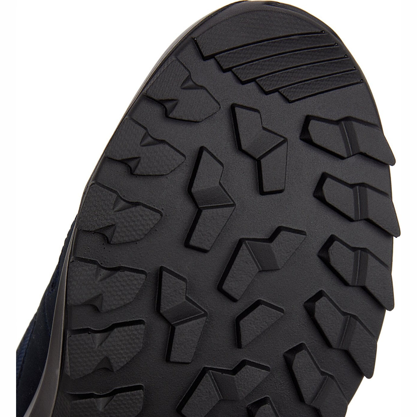 He.-Wander-Stiefel Discover III MID NAVY DARK/NAVY DARK/ Bild 2