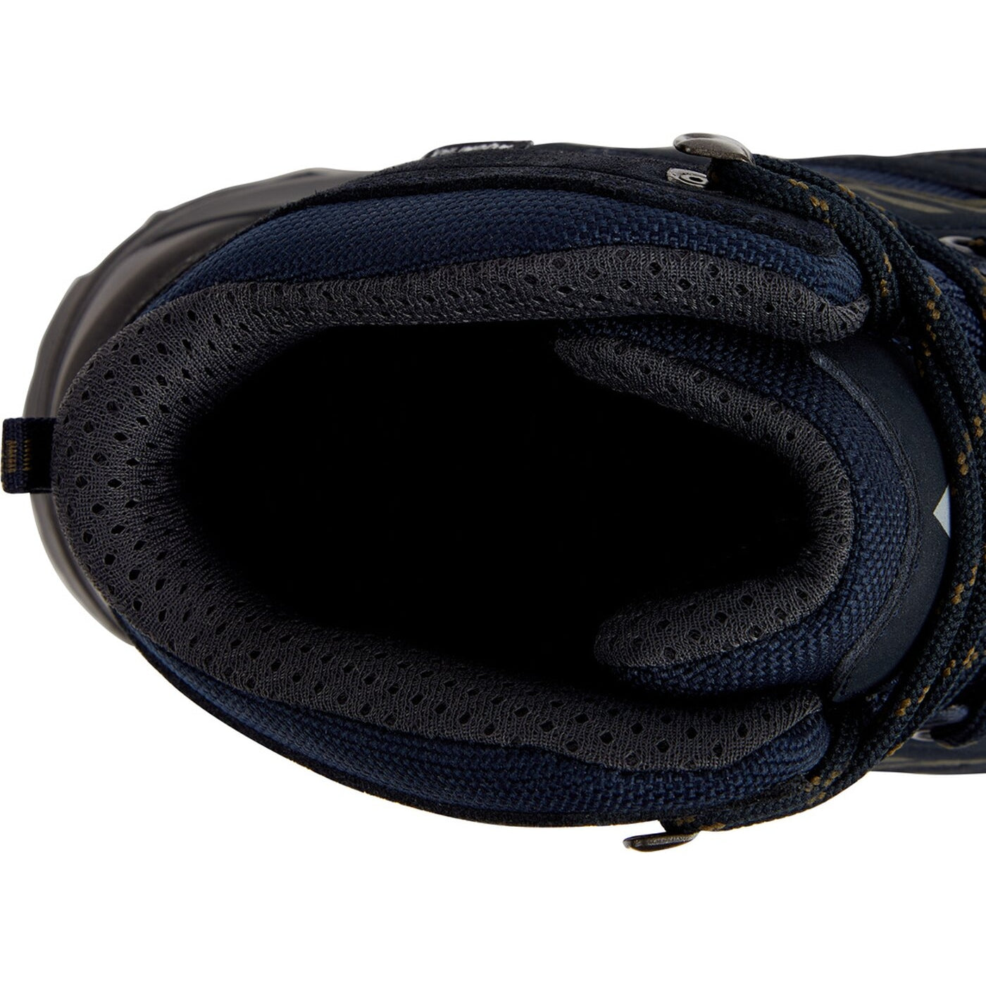 He.-Wander-Stiefel Discover III MID NAVY DARK/NAVY DARK/ Bild 3