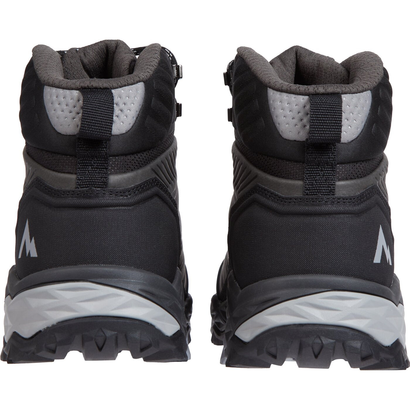 He.-Wander-Stiefel Tahsis MID AQX M BLACK NIGHT/ANTHRACI BLACK NIGHT/ANTHRACI Bild 2