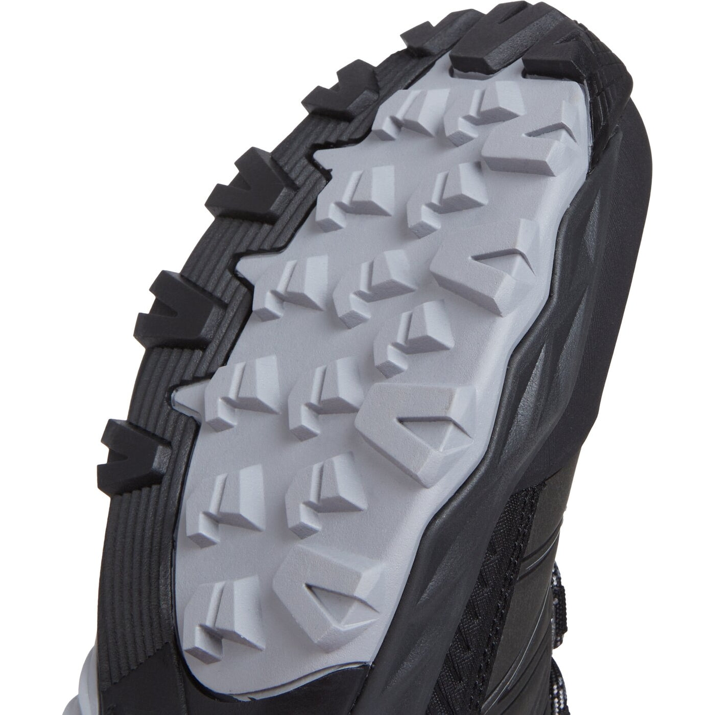 He.-Wander-Stiefel Tahsis MID AQX M BLACK NIGHT/ANTHRACI BLACK NIGHT/ANTHRACI Bild 5