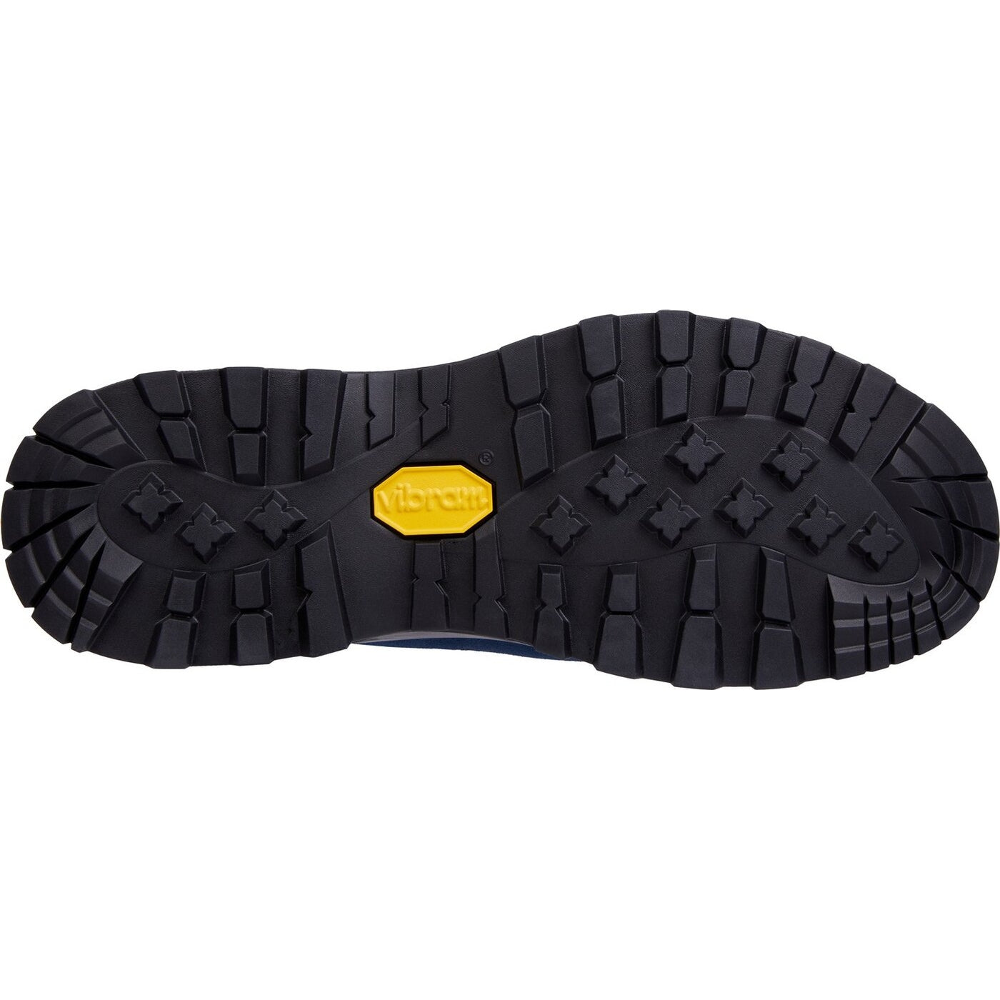 He.-Wander-Stiefel Vulcanus II MID AQX M NAVY/BLUE DARK/BLACK NAVY/BLUE DARK/BLACK Bild 5