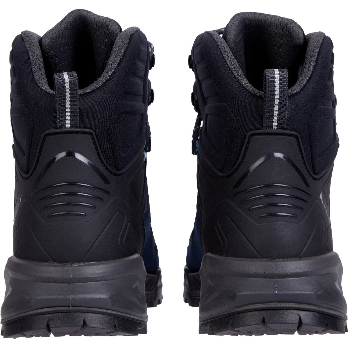 He.-Wander-Stiefel Vulcanus II MID AQX M NAVY/BLUE DARK/BLACK NAVY/BLUE DARK/BLACK Bild 6