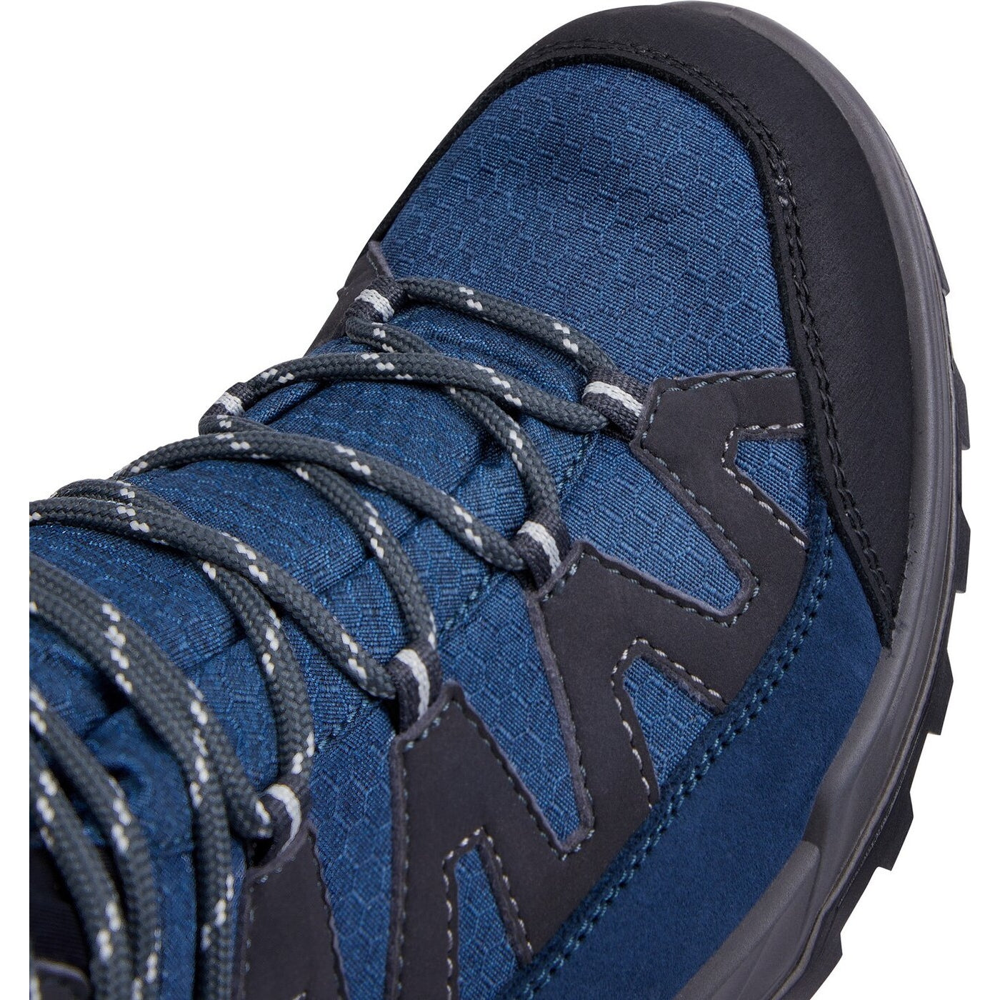 He.-Wander-Stiefel Vulcanus II MID AQX M NAVY/BLUE DARK/BLACK NAVY/BLUE DARK/BLACK Bild 7
