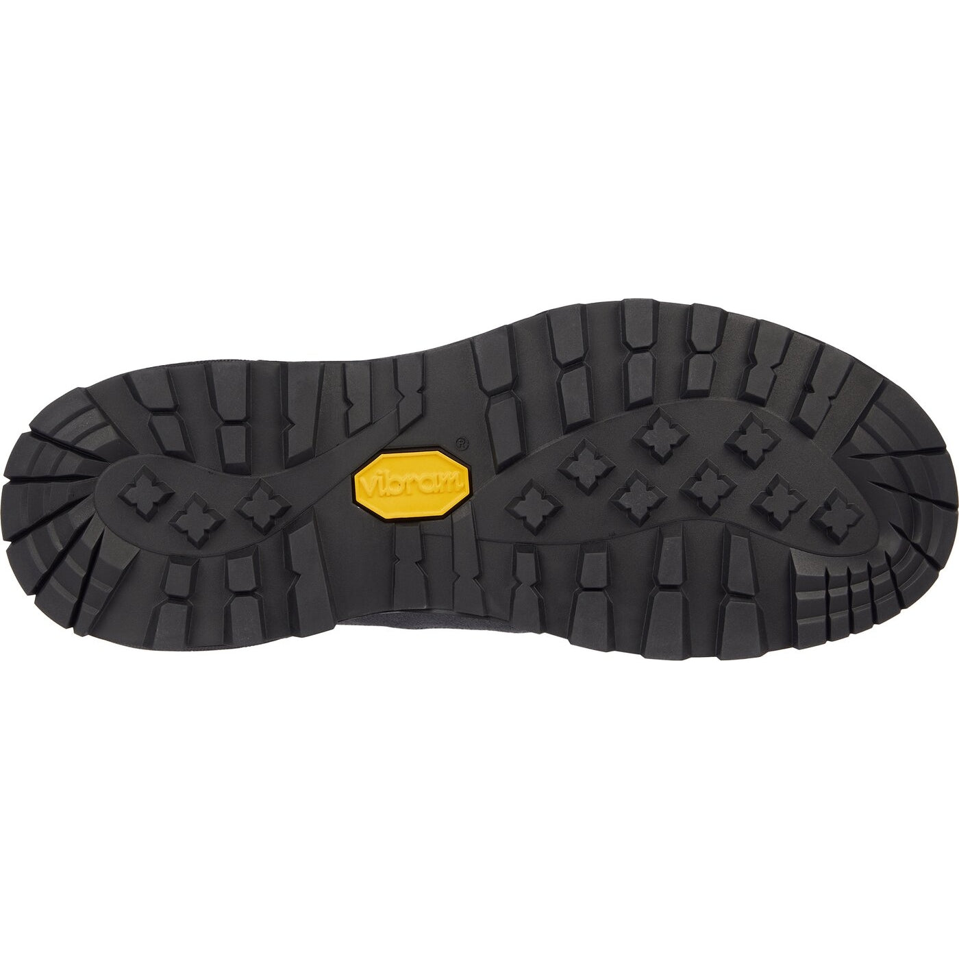 He.-Wander-Stiefel Vulcanus MID AQX ANTHRACITE/BLUE PETR Bild 4