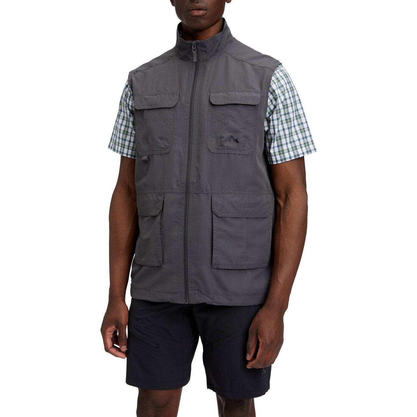 He.-Weste Mt. Walker V M ANTHRACITE ANTHRACITE Bild 2