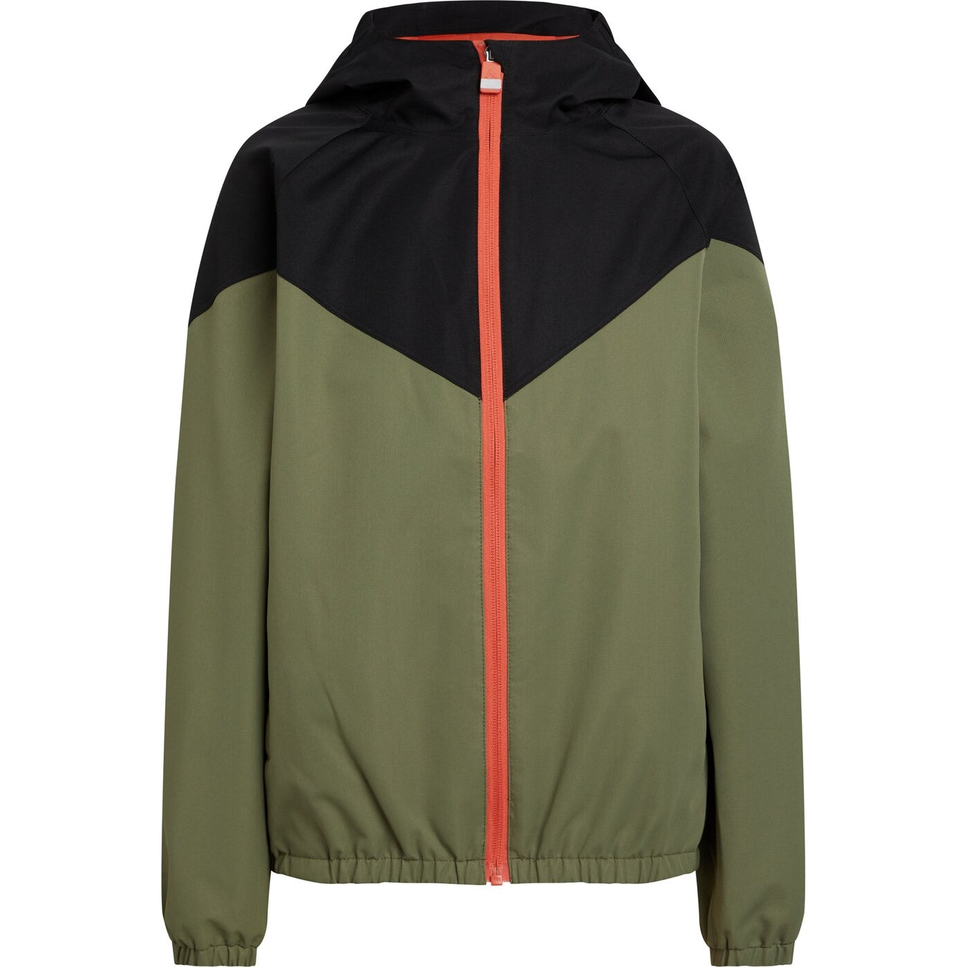 Ju.-Funktions-Jacke Mancor jrs OLIVE DARK OLIVE DARK Bild 1
