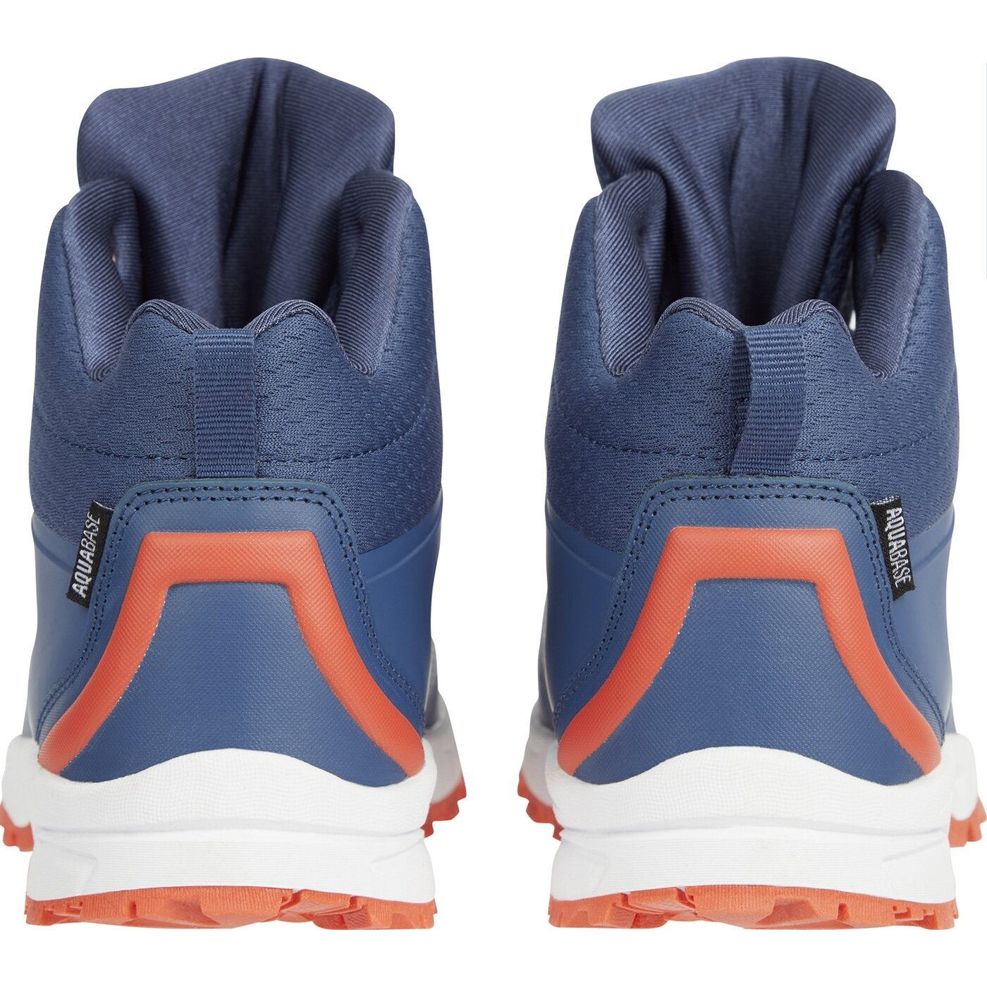 Ki.-Wander-Schuh Kansas MID AQB J NAVY/WHITE/RED NAVY/WHITE/RED Bild 4