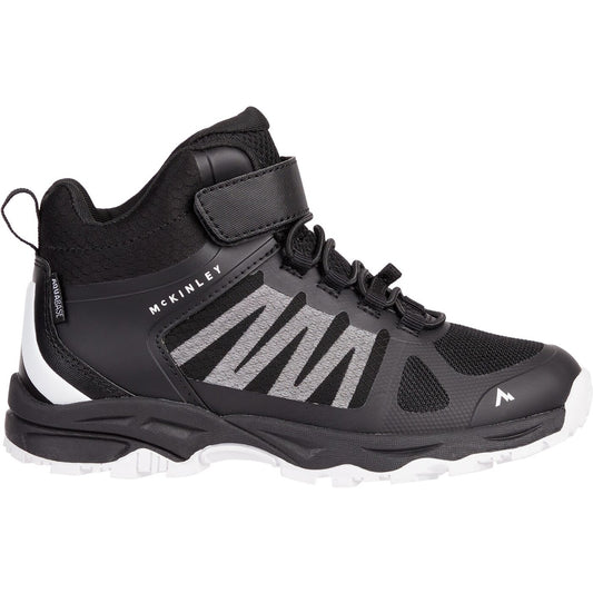 Ki.-Wander-Schuh Kansas MID AQB J BLACK NIGHT/WHITE BLACK NIGHT/WHITE Bild 1