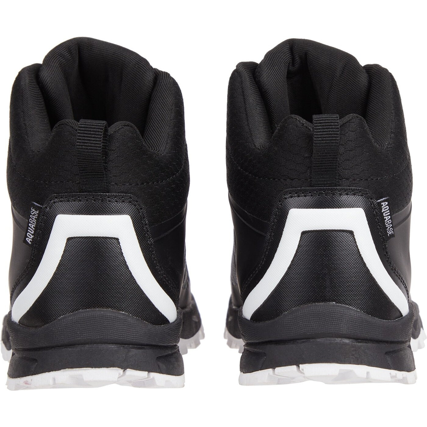 Ki.-Wander-Schuh Kansas MID AQB J BLACK NIGHT/WHITE BLACK NIGHT/WHITE Bild 4