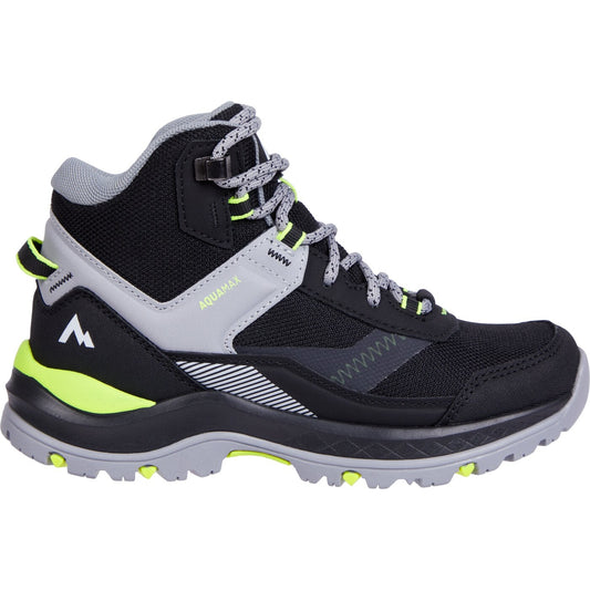 Ki.-Wander-Schuh Kona VI MID AQX J BLACK NIGHT/CHARCOAL BLACK NIGHT/CHARCOAL Bild 1