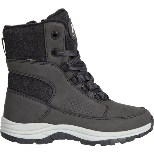Mä.-Après-Stiefel Annabella AQB J ANTHRACITE/GREY DARK Bild 1