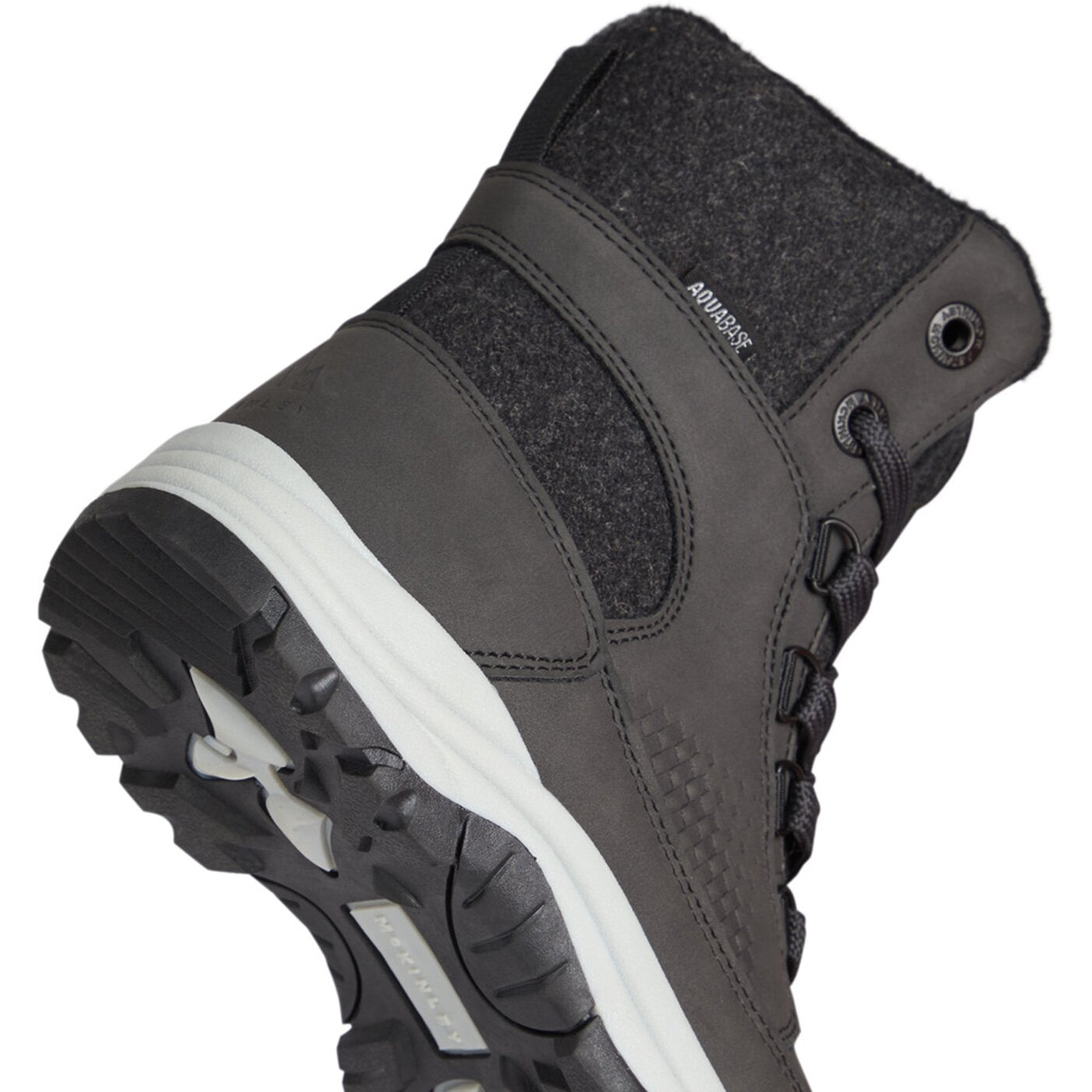Mä.-Après-Stiefel Annabella AQB J ANTHRACITE/GREY DARK Bild 4