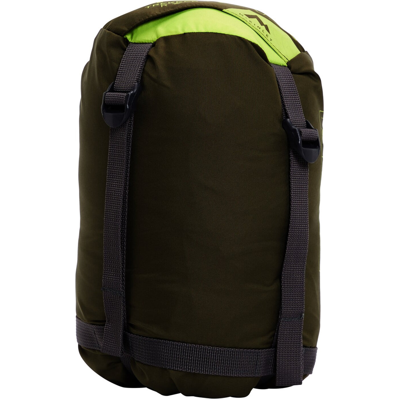 Mu-Schlafsack Trekker R 10 OLIVE DARK/BLACK NIG OLIVE DARK/BLACK NIG Bild 3