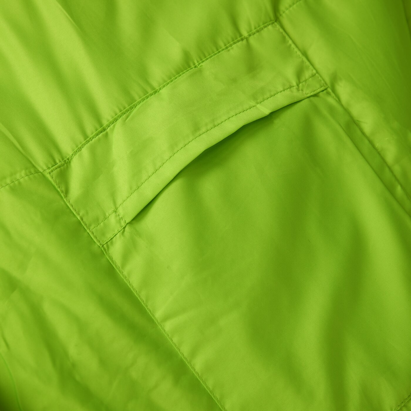 Mu-Schlafsack Trekker R 5 OLIVE DARK/BLACK NIG OLIVE DARK/BLACK NIG Bild 4