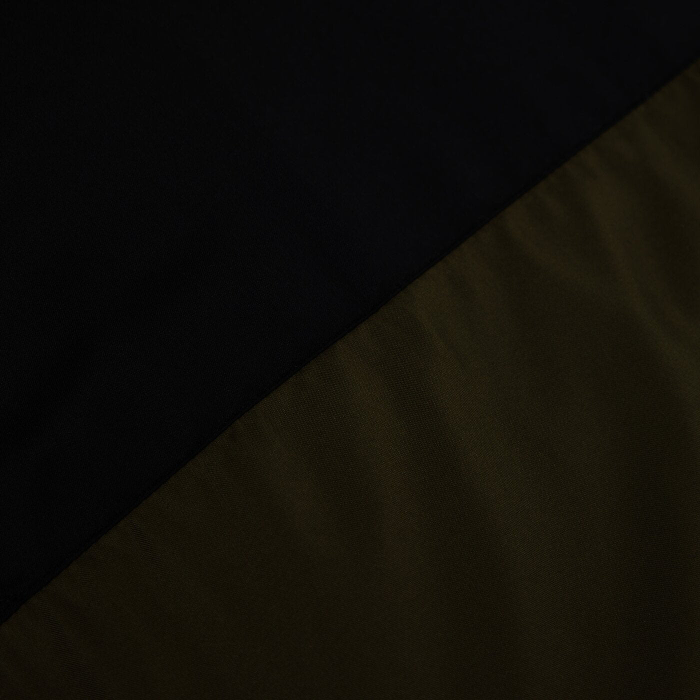 Mu-Schlafsack Trekker R 5 OLIVE DARK/BLACK NIG OLIVE DARK/BLACK NIG Bild 6