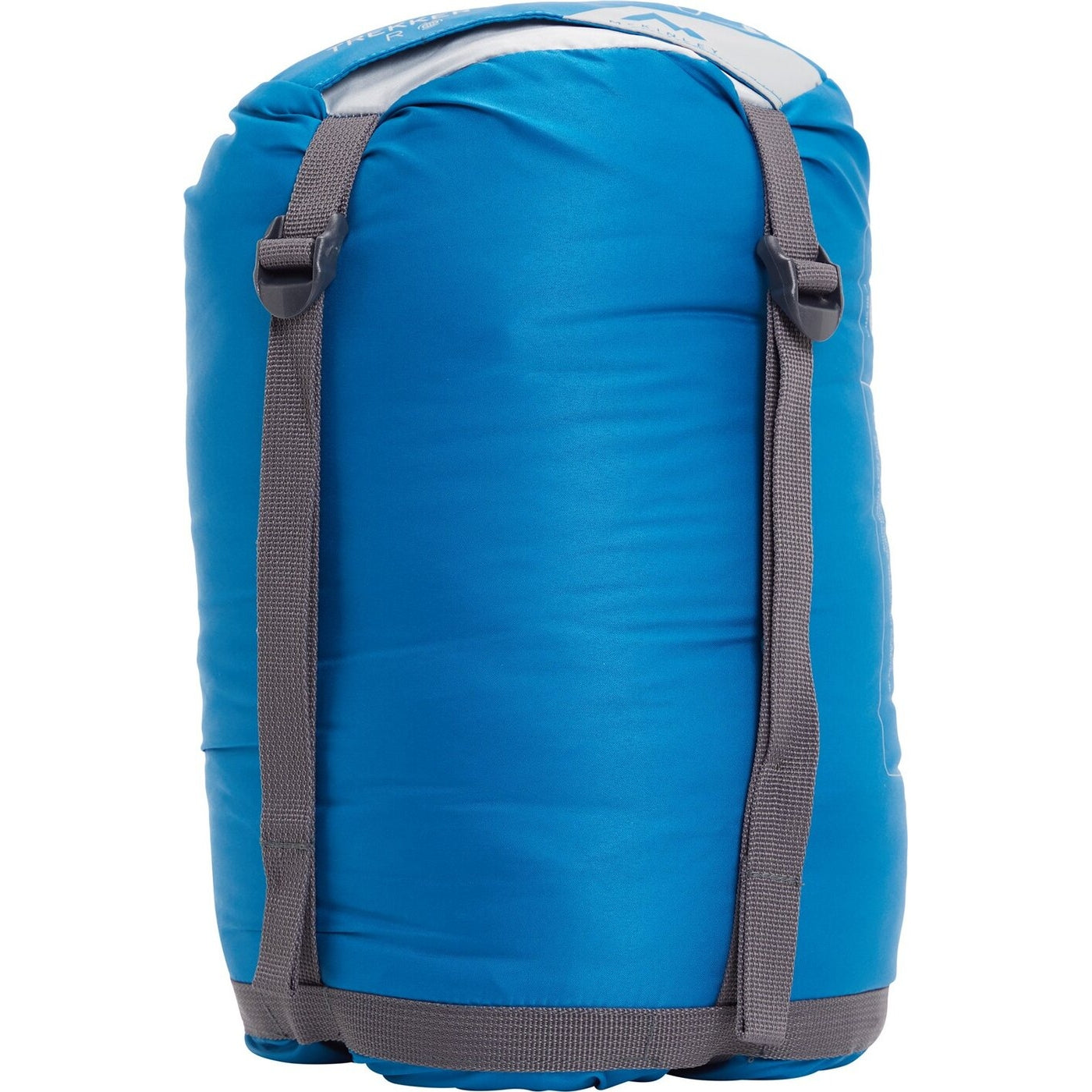 Mu-Schlafsack Trekker S R 5 BLUE PETROL/BLUE PET BLUE PETROL/BLUE PET Bild 2