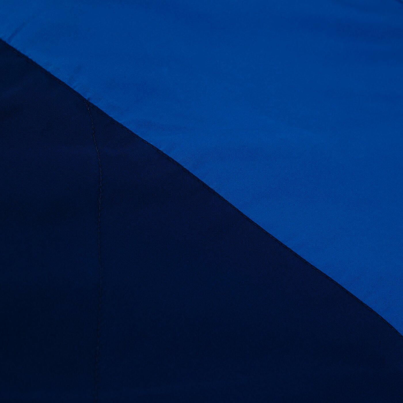 Mu-Schlafsack Trekker S R 5 BLUE PETROL/BLUE PET BLUE PETROL/BLUE PET Bild 6