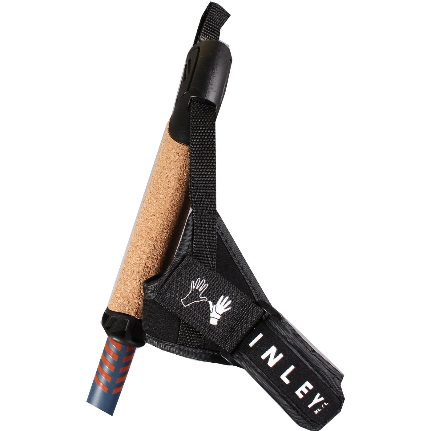 NW-Stock Impulse 1.0 I NAVY/RED/GREY NAVY/RED/GREY Bild 3