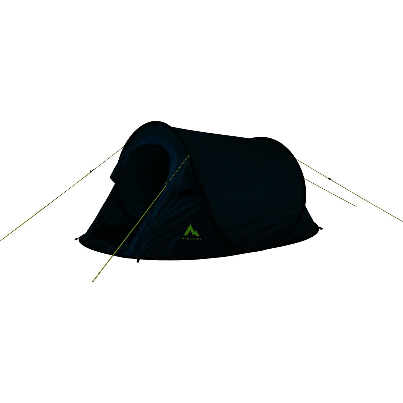 Pop-Up-Zelt IMOLA 220 BLUE PETROL/GREEN LI BLUE PETROL/GREEN LI Bild 1