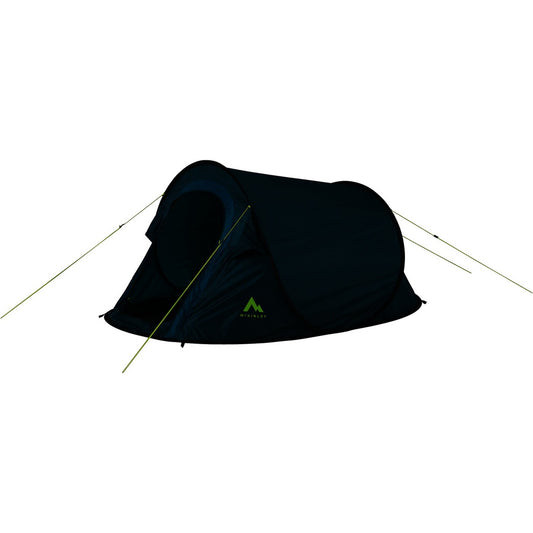 Pop-Up-Zelt IMOLA 220 BLUE PETROL/GREEN LI BLUE PETROL/GREEN LI Bild 1
