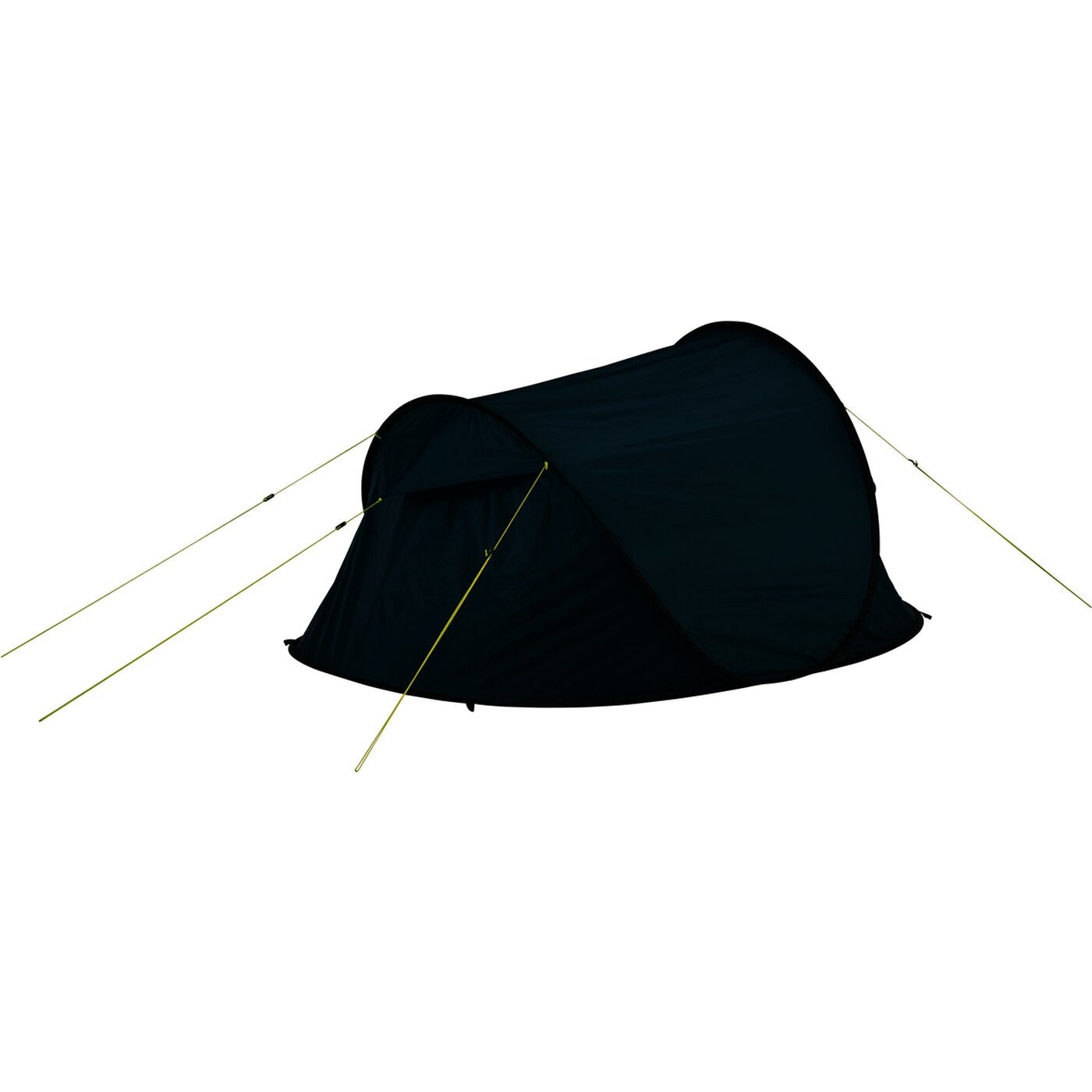 Pop-Up-Zelt IMOLA 220 BLUE PETROL/GREEN LI BLUE PETROL/GREEN LI Bild 2