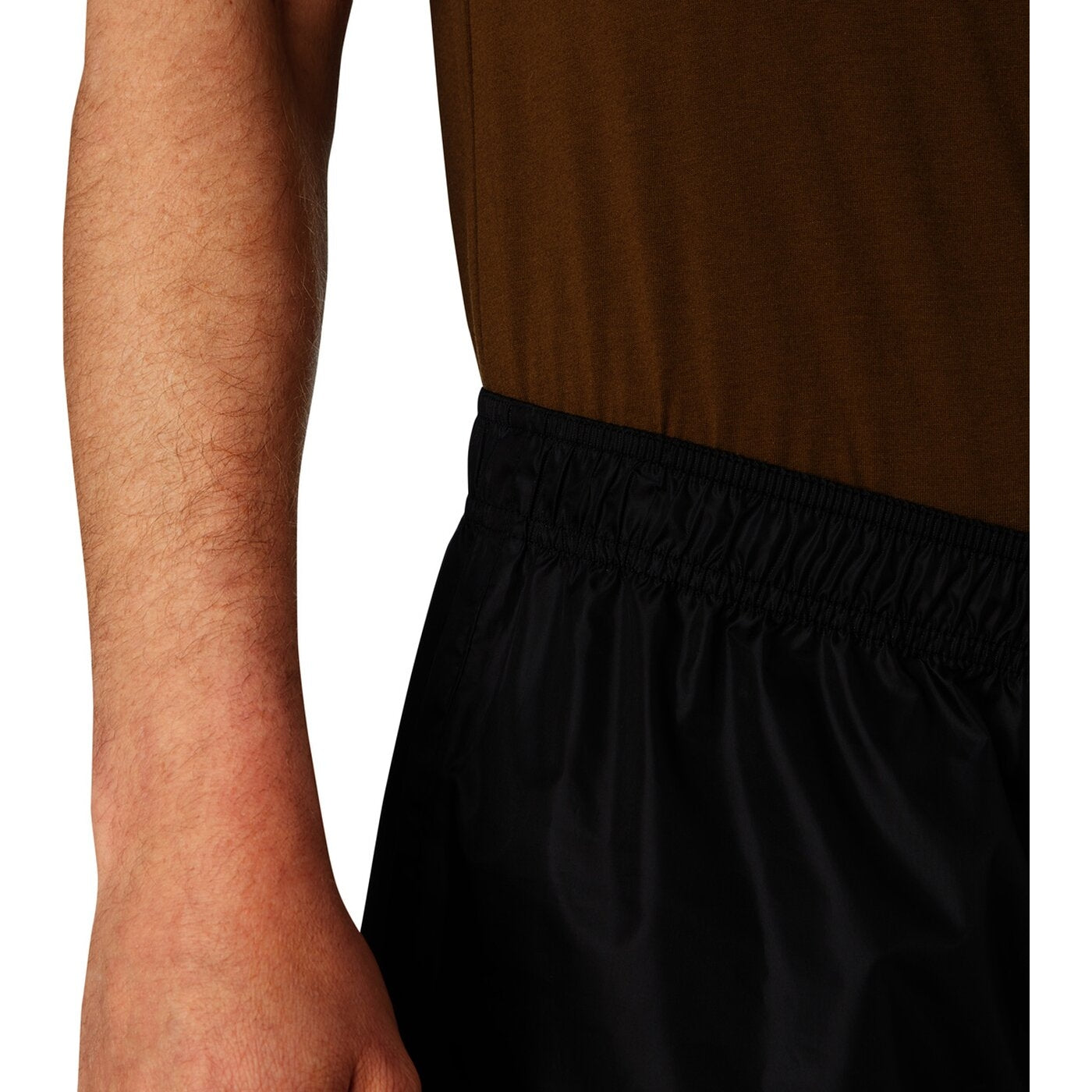 Regenhose Longville IV BLACK Bild 5