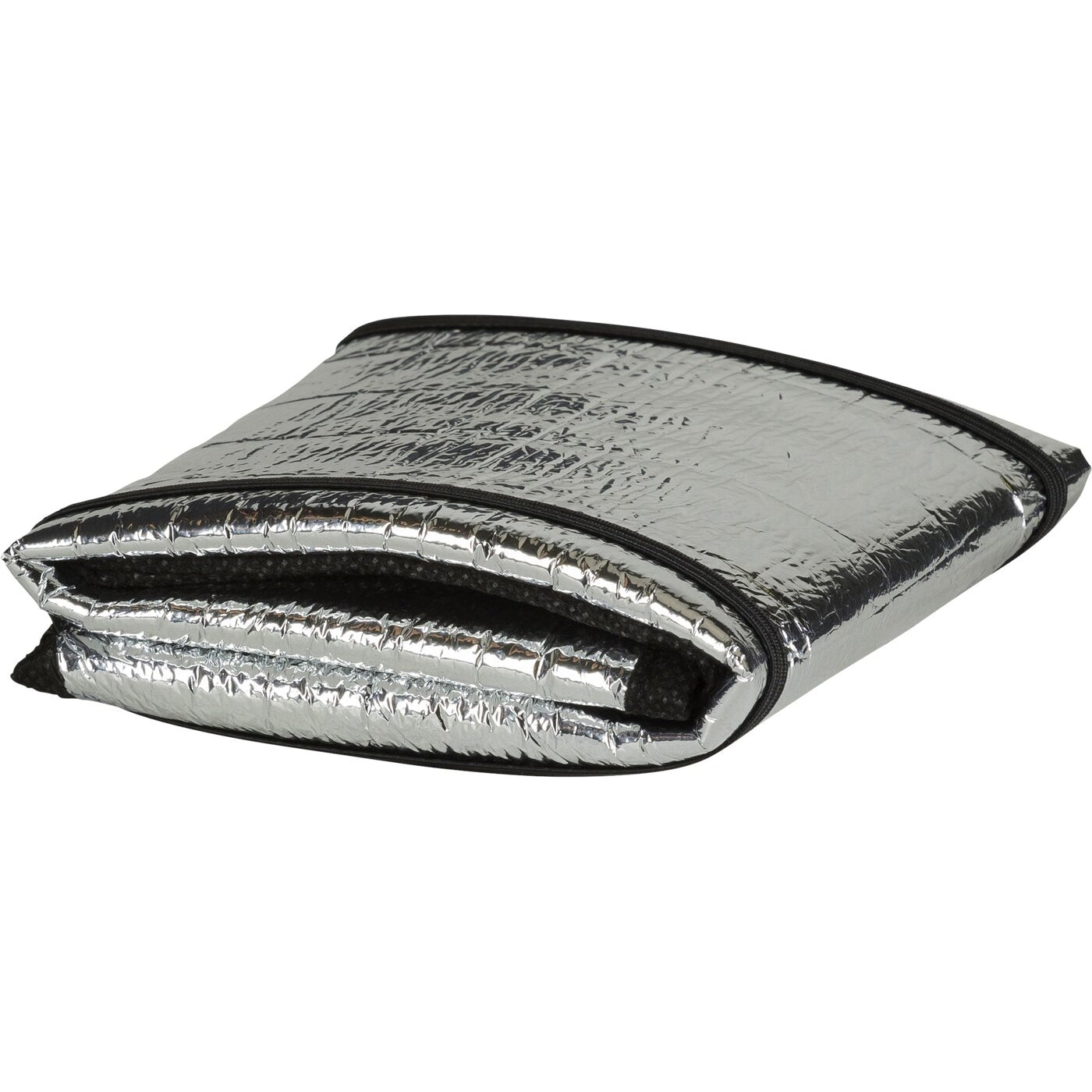 Sitzkissen Alu SILBER Bild 2