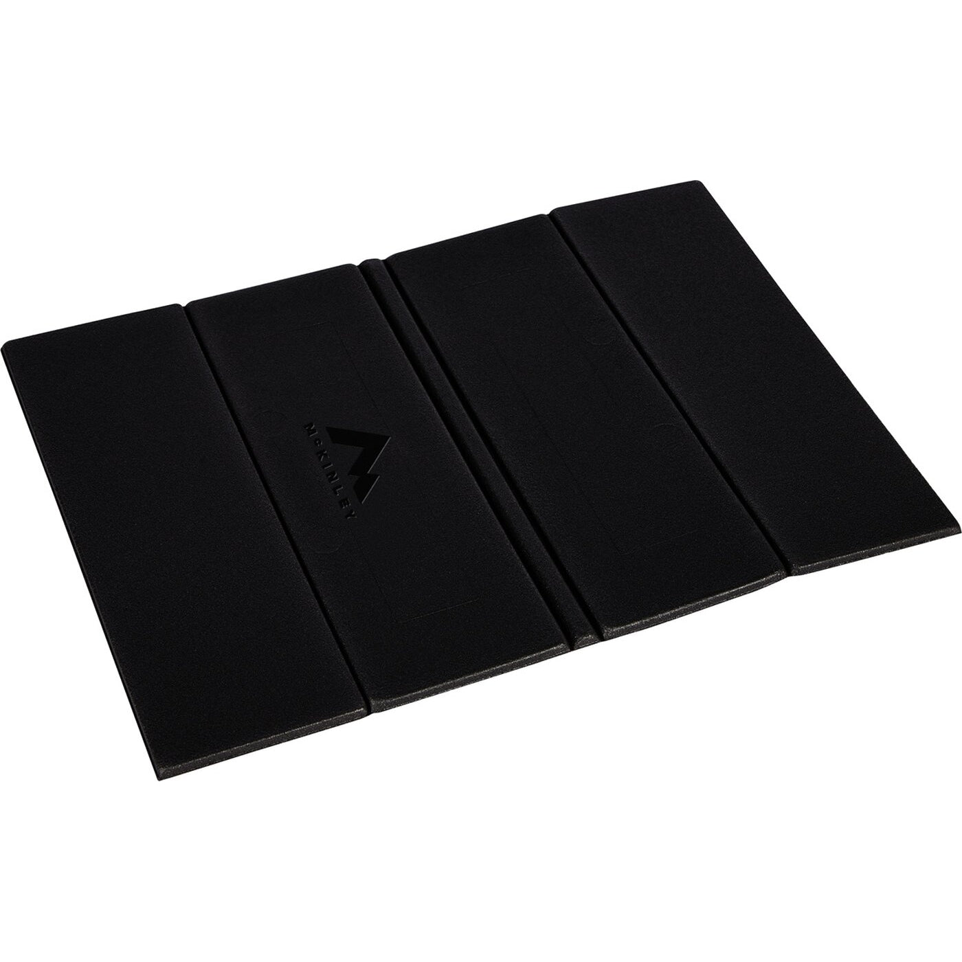 Sitzkissen THERMO SEAT CUSHION SCHWARZ SCHWARZ Bild 1