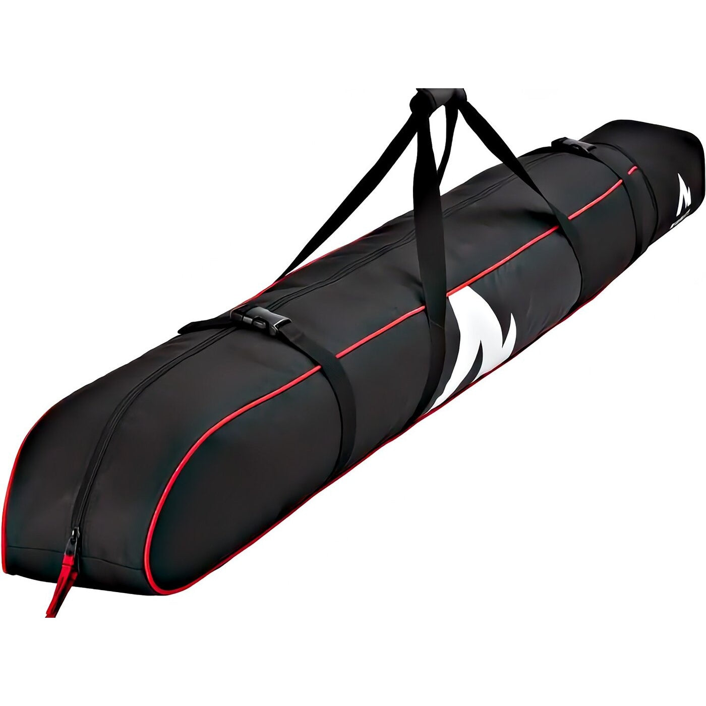 Ski-Sack SKB 1P BLACK/BEIGE BLACK/BEIGE Bild 1