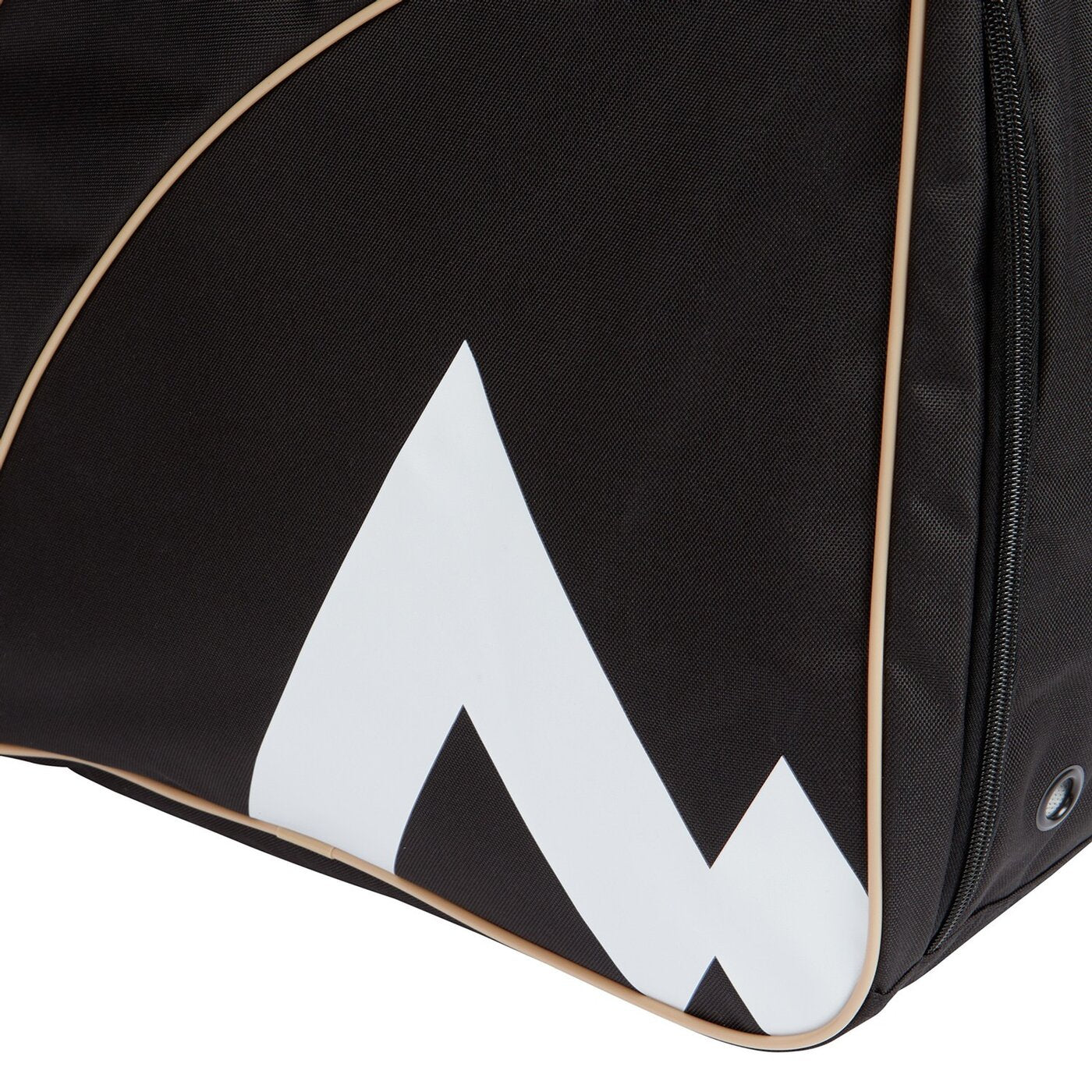 Skistief-Tasche BTB TRI Plus BLACK/BEIGE BLACK/BEIGE Bild 2