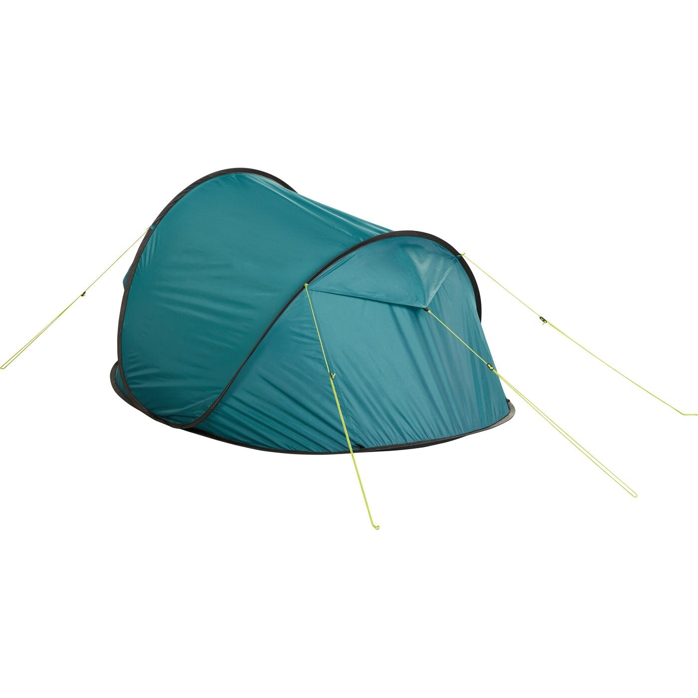 Strandmuschel IMOLA 220 I BLUE PETROL/GREEN LI BLUE PETROL/GREEN LI Bild 2