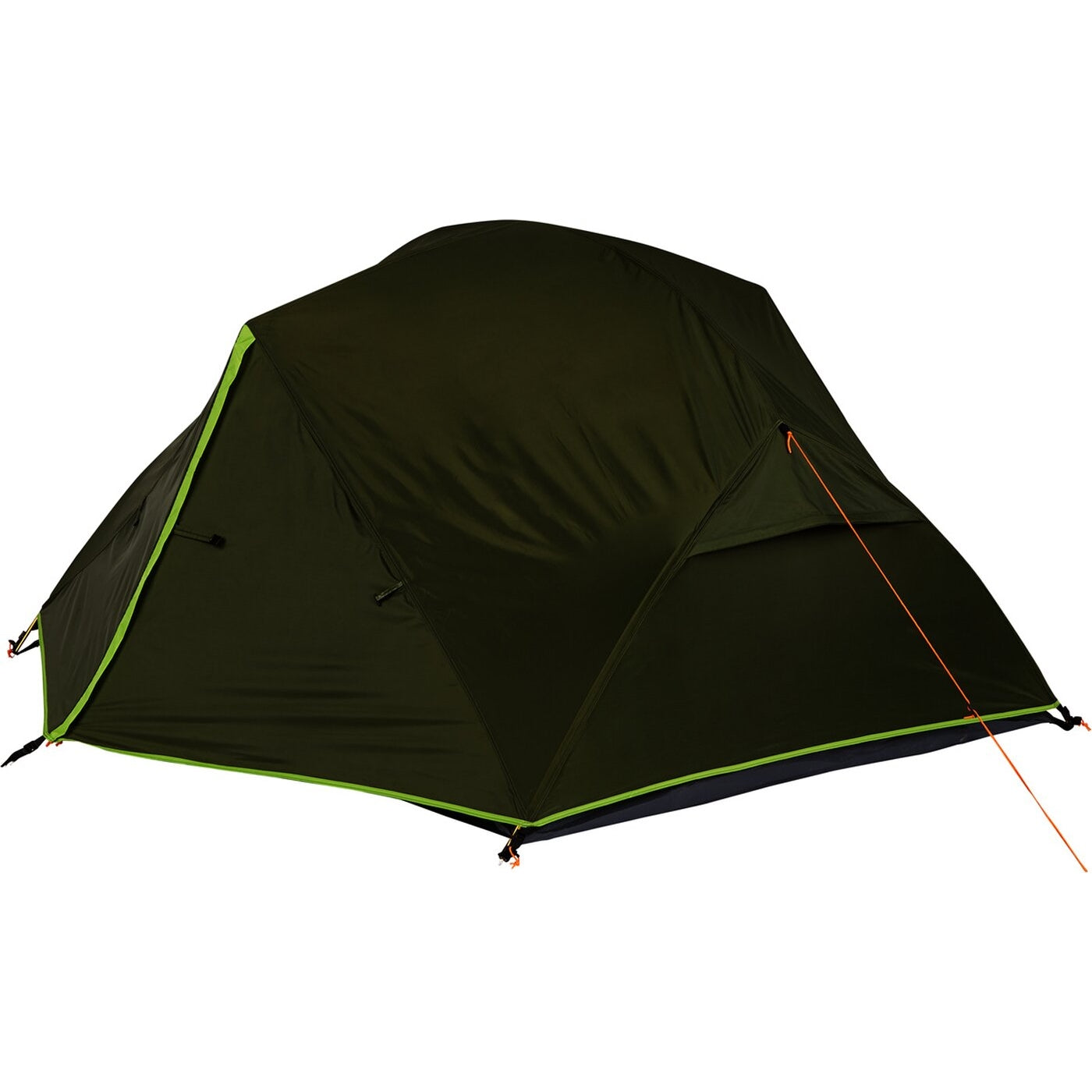 Trek-Zelt Escape 40.3 DUNKELGRÜN Bild 3