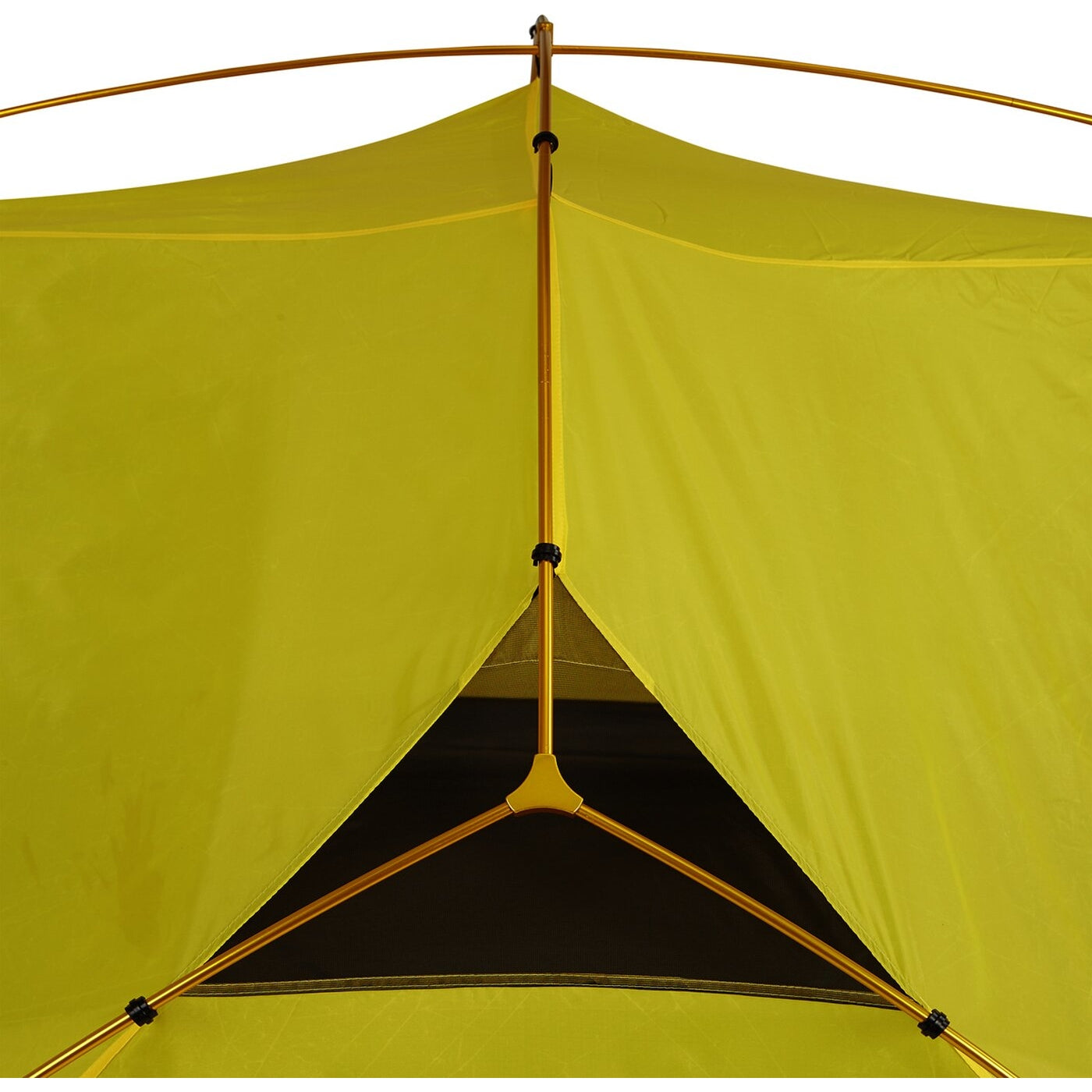 Trek-Zelt Escape 40.3 DUNKELGRÜN Bild 7